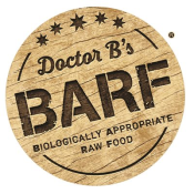 Doctor B's 澳洲急凍貓糧